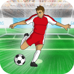 Play Soccer Hero Now!