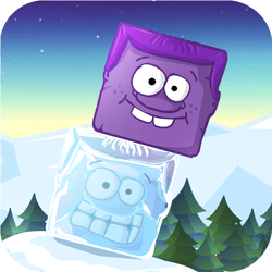 Play Icy Purple Head 2 Now!