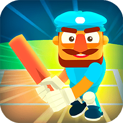 Play Cricket Hero Now!