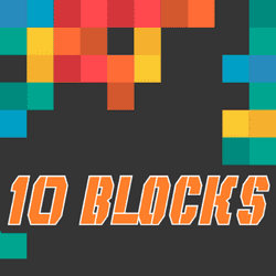 Play 10 Blocks Now!