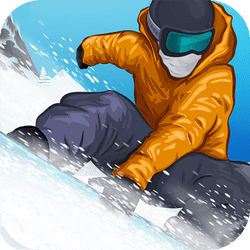 Play Snowboard King 2022 Now!