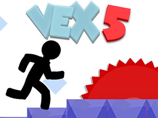Play Vex 5 Online Now!