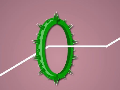 Play Spike Rings Now!