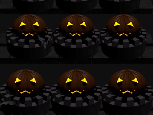 Play Halloween Remembers Now!