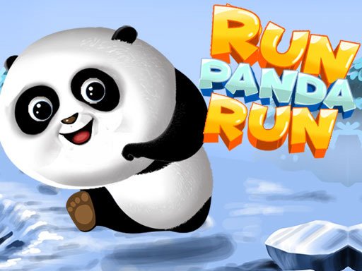 Play Run Panda Run Now!