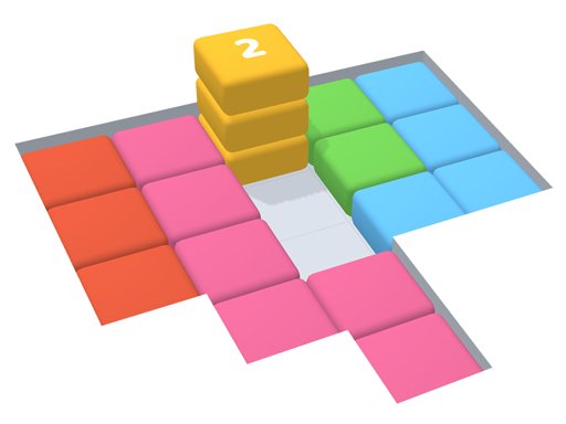 Play Stack Blocks 3D Now!