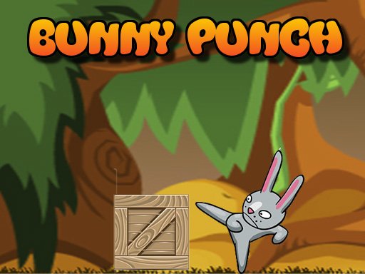 Play Bunny Punch Now!