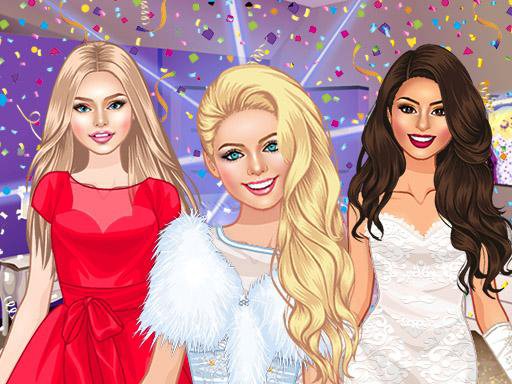 Play Glam Dress Up - Girls Games Now!