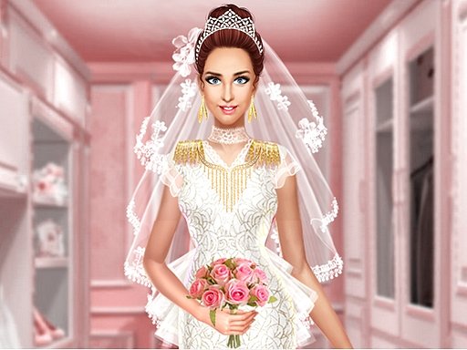 Play Bridal Atelier Now!