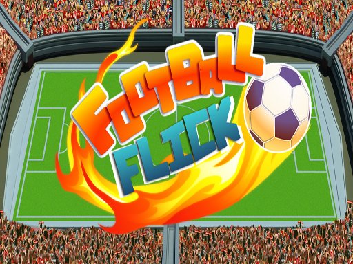 Play Football Flick Now!