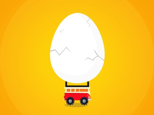 Play Save the Egg Now!