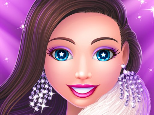 Play  Fashion Show Dress Up Game  Now!