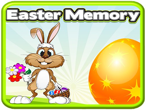 Play Easter Memory Now!