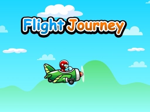 Play Flight Journey Now!
