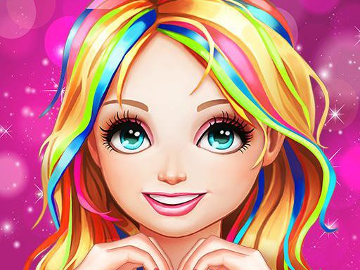 Play Love Story Dress Up ❤️ Girl Games Now!