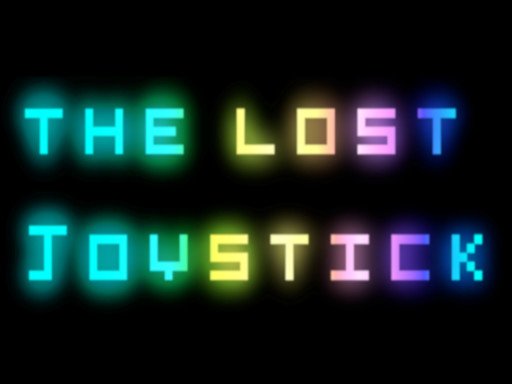Play The Lost Joystick Now!