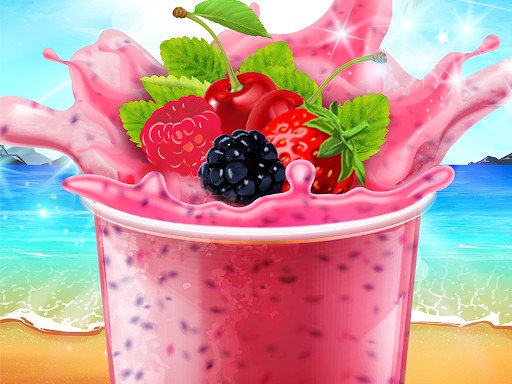 Play Smoothie Now!