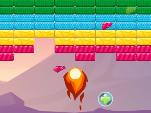 Play Brick Out Adventure Now!