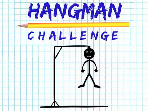 Play Hangman Challenge Now!