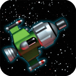 Play Geomatrix Space Wars Now!