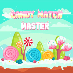 Play Candy Match Master  Now!