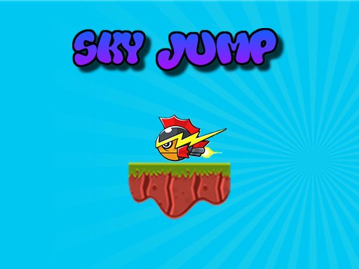 Play Sky Jumper Now!