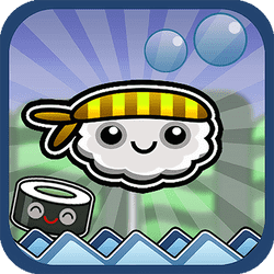 Play Sushi Drop Now!