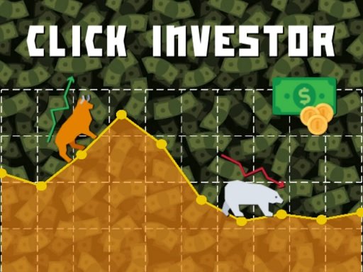 Play Click Investor : Business Sim Now!