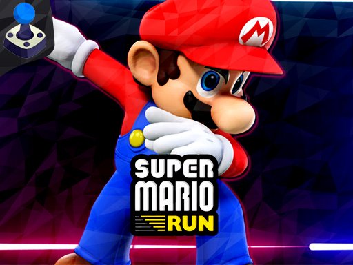 Play Super Mario Run World Now!