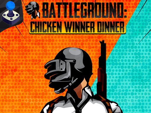 Play Battleground Chicken Winner Now!