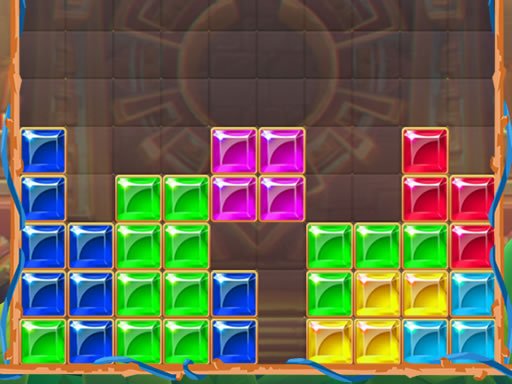 Play Aztec Cubes Treasure Now!