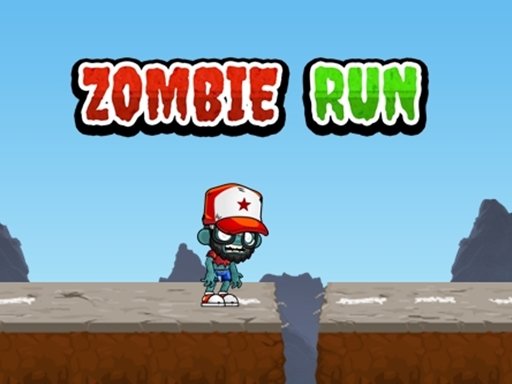 Play Zombie Run Now!