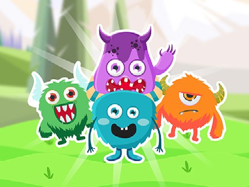 Play Monster Clicker Now!