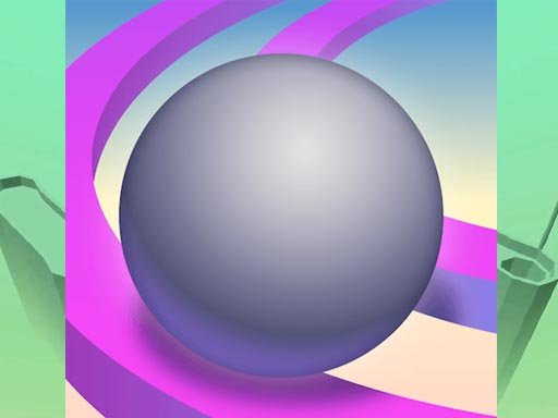 Play Tenkyu Hole 3d rolling ball Now!