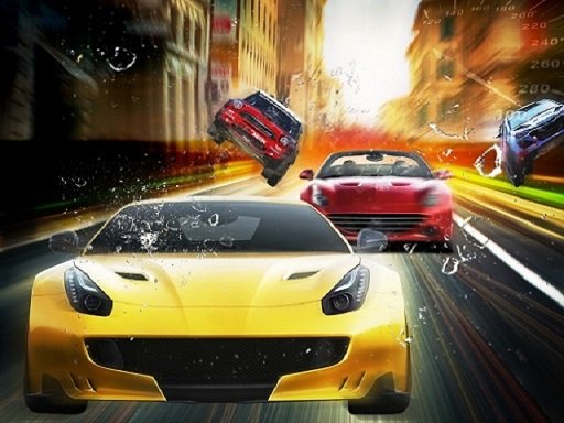 Play Traffic Xtreme : Car Racing Game 2020 Now!