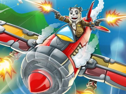 Play Air Combat Now!
