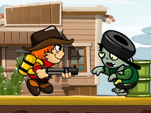 Play Ranger Action Now!