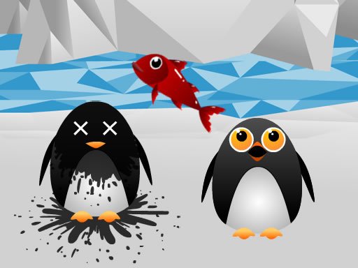 Play Hungry Penguin Now!