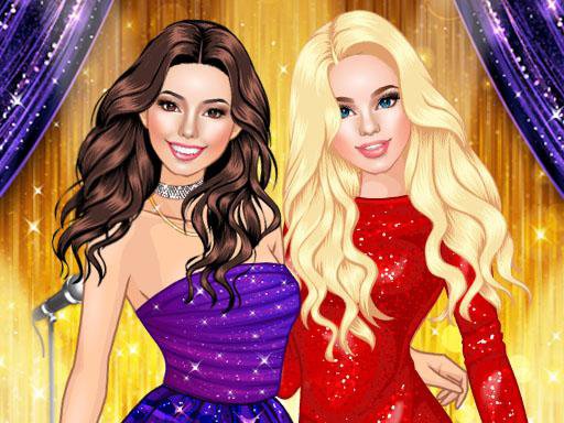 Play Prom Night Dress Up Now!