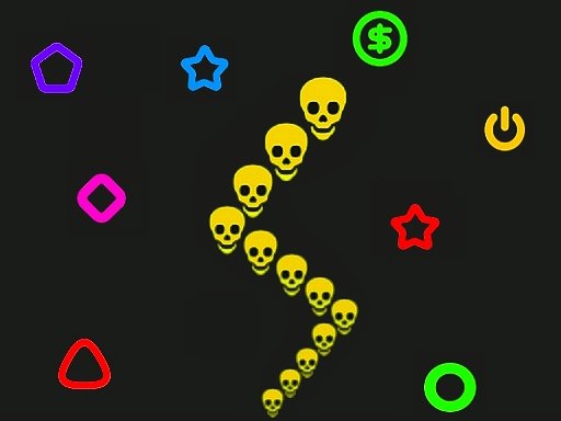 Play ZigZag Snake Now!