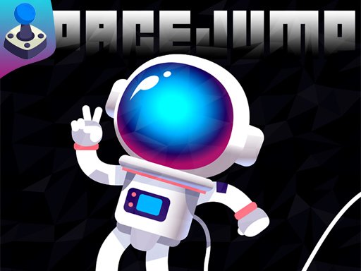 Play Space Jump Game Now!