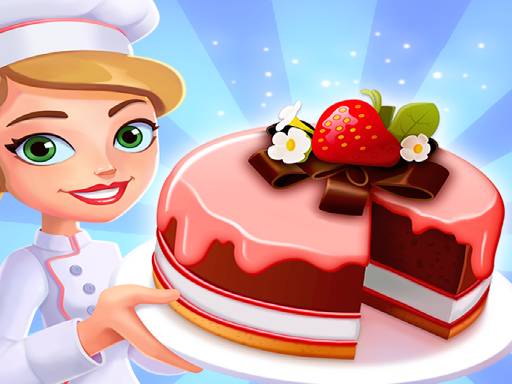 Play Yummy Kitchen Now!
