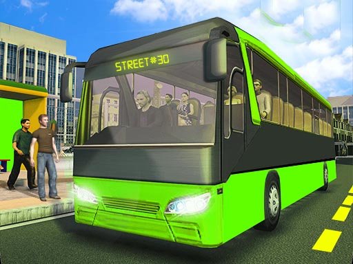 Play Super Bus Arena: Modern Bus Coach Simulator 2020 Now!
