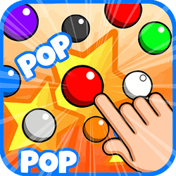 Play Pop Pop the Balloons Now!