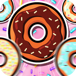 Play Dizzy Donut Now!