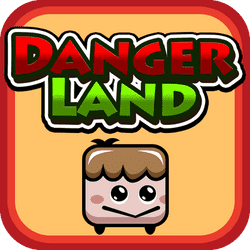 Play Danger Land Now!