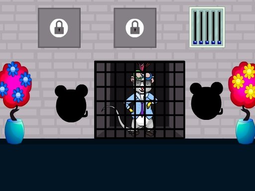 Play Escape The Skitty Rat Now!