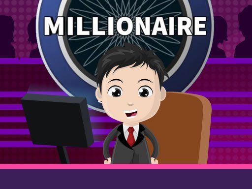 Play Millionaire - Best Quiz Now!