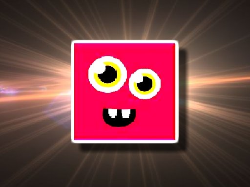 Play Funky Cube Monsters Now!