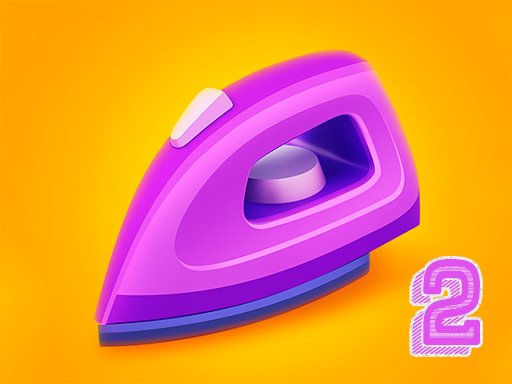 Play Perfect Ironing 2 Now!